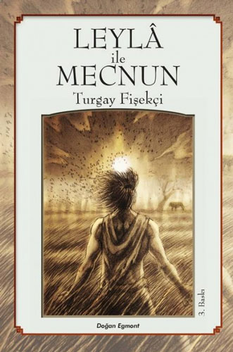 Leyla İle Mecnun Leyla İle Mecnun
