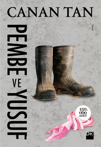 Pembe Ve Yusuf Pembe Ve Yusuf