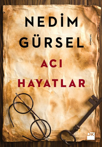 Acı Hayatlar Acı Hayatlar