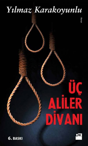 Üç Aliler Divanı Üç Aliler Divanı