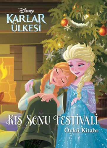 Disney Karlar Ülkesi Kış Sonu Festivali Disney Karlar Ülkesi Kış Sonu Festivali