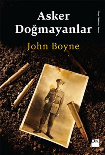 Asker Doğmayanlar Asker Doğmayanlar