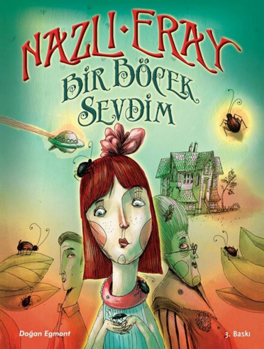 Bir Böcek Sevdim Bir Böcek Sevdim