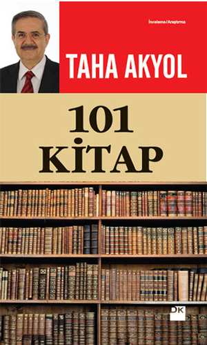 101 Kitap 101 Kitap