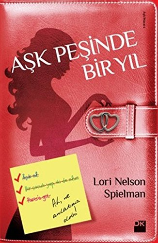Aşk Peşinde Bir Yıl Aşk Peşinde Bir Yıl