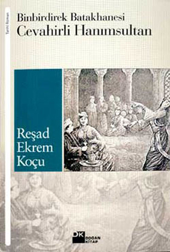 Binbirdirek Batakhanesi Cevahirli Hanımsultan Binbirdirek Batakhanesi Cevahirli Hanımsultan