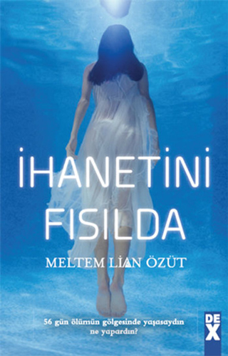 İhanetini Fısılda İhanetini Fısılda