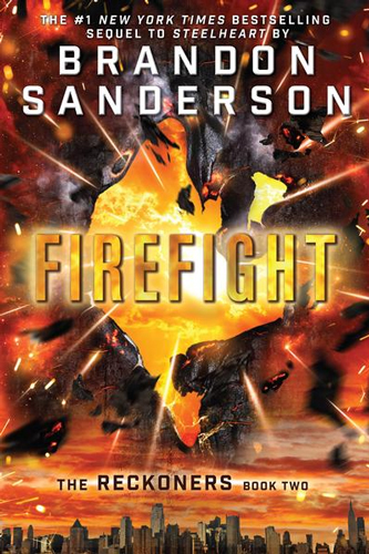 Firefight Firefight