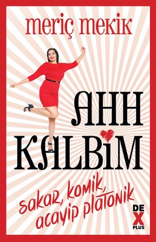 Ahh Kalbim Ahh Kalbim