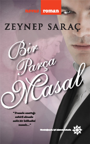 Bir Parça Masal Bir Parça Masal