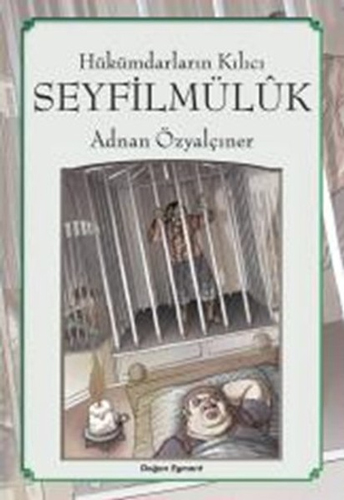 Hükümdarların Kılıcı Seyfilmülük Hükümdarların Kılıcı Seyfilmülük