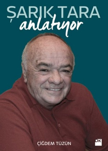 Şarık Tara Anlatıyor Şarık Tara Anlatıyor