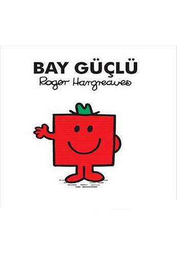 Bay Güçlü