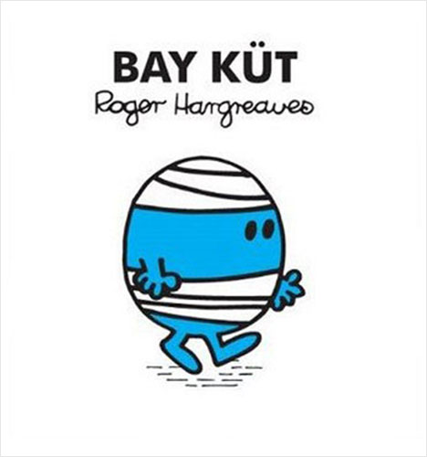 Bay Küt