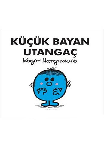 Küçük Bayan Utangaç