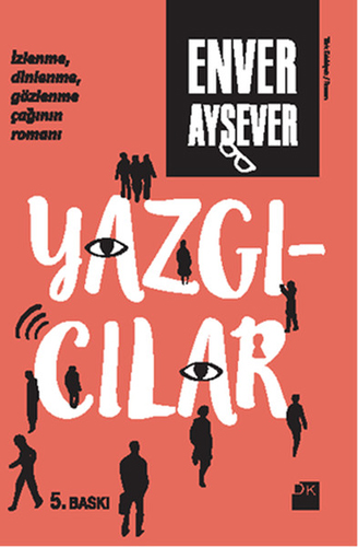 Yazgıcılar Yazgıcılar