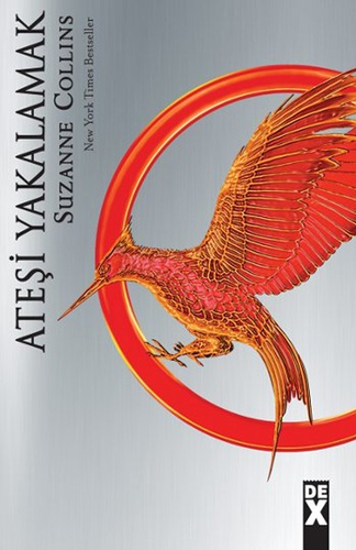 Açlık Oyunları 2 - Ateşi Yakalamak Açlık Oyunları 2 - Ateşi Yakalamak