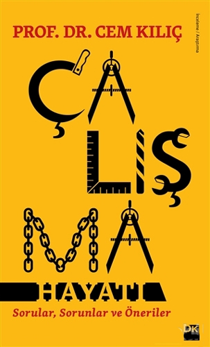 Çalışma Hayatı