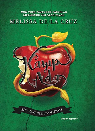 Kayıp Ada