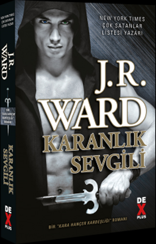 Karanlık Sevgili Karanlık Sevgili