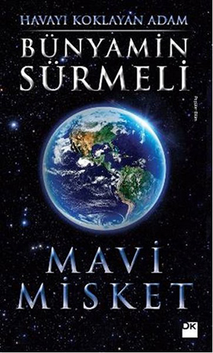 Mavi Misket