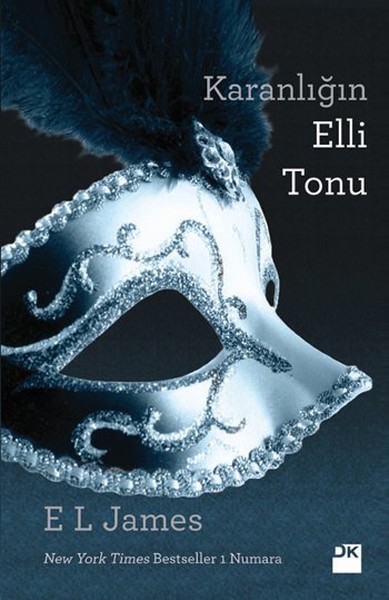 Karanlığın Elli Tonu Karanlığın Elli Tonu