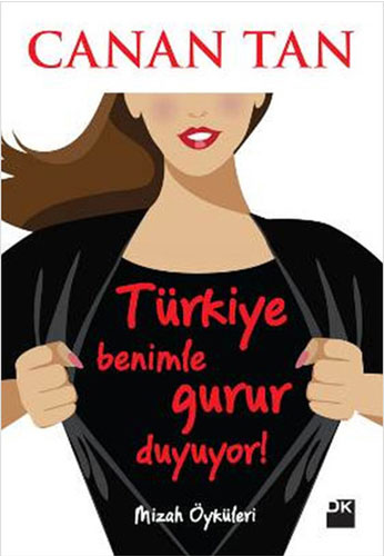 Türkiye Benimle Gurur Duyuyor Türkiye Benimle Gurur Duyuyor