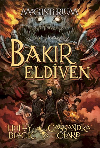Magisterium 2 Magisterium 2