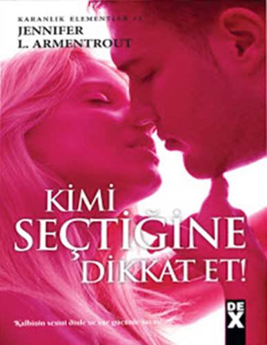 Kimi Seçtiğine Dikkat Et Kimi Seçtiğine Dikkat Et