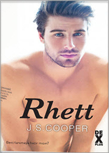 Rhett Rhett