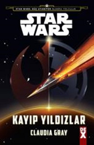 Star Wars Kayıp Yıldızlar Star Wars Kayıp Yıldızlar