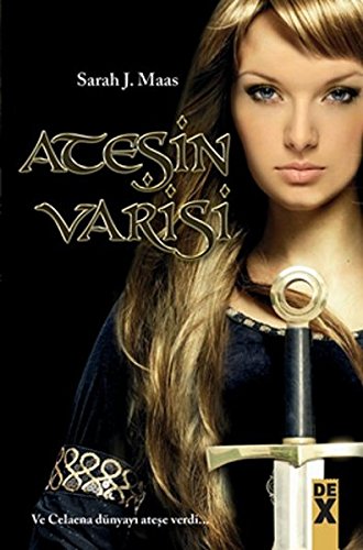 Ateşin Varisi Ateşin Varisi