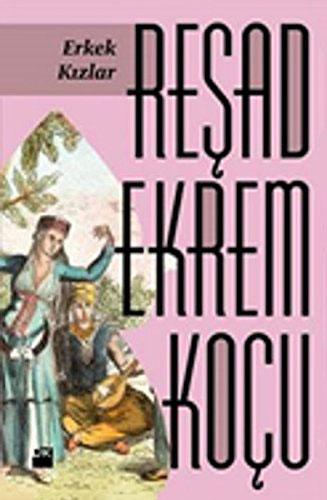 Erkek Kızlar Erkek Kızlar