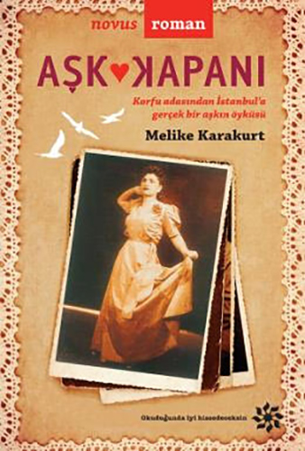Aşk Kapanı Aşk Kapanı
