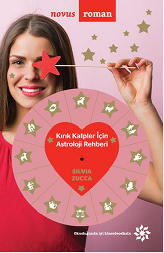 Kırık Kalpler İçin Astroloji Rehberi Kırık Kalpler İçin Astroloji Rehberi