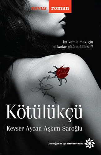 Kötülükçü Kötülükçü