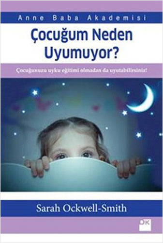 Çocuğum Neden Uyumuyor?