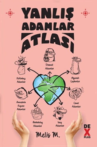 Yanlış Adamlar Atlası Yanlış Adamlar Atlası