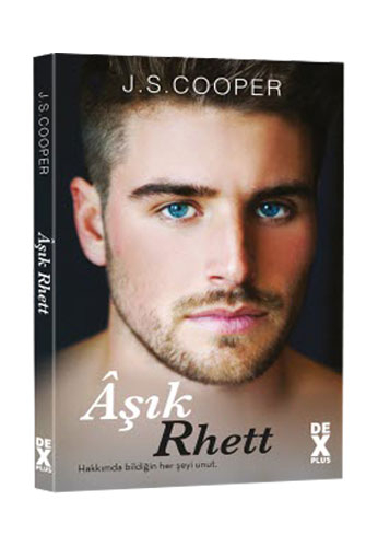 Âşık Rhett Âşık Rhett