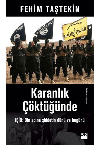 Karanlık Çöktüğünde