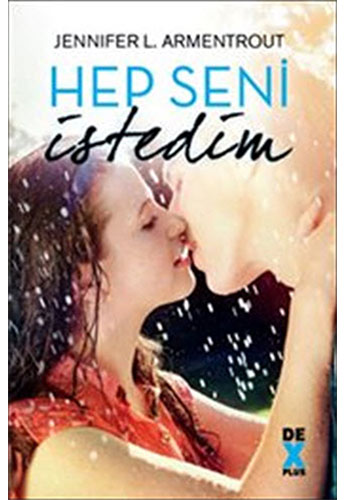 Hep Seni İstedim Hep Seni İstedim