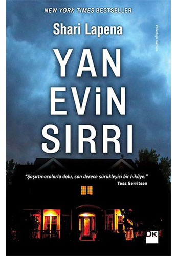 Yan Evin Sırrı Yan Evin Sırrı