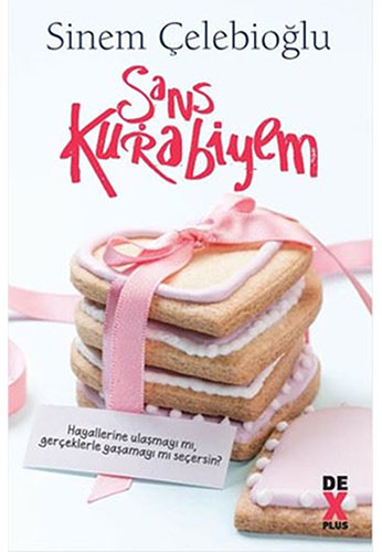 Şans Kurabiyem Şans Kurabiyem