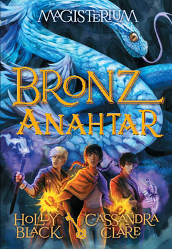 Magisterium 3 Magisterium 3