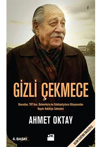 Gizli Çekmece