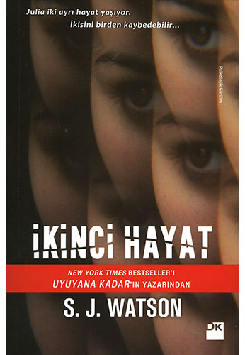 İkinci Hayat İkinci Hayat