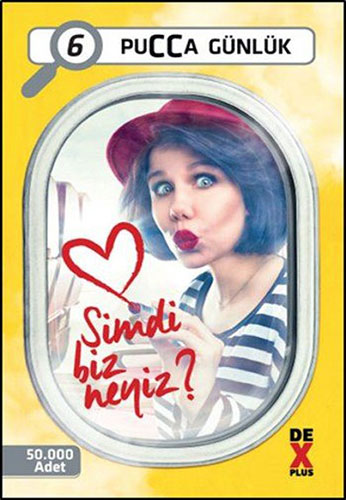 Şimdi Biz Neyiz? Şimdi Biz Neyiz?