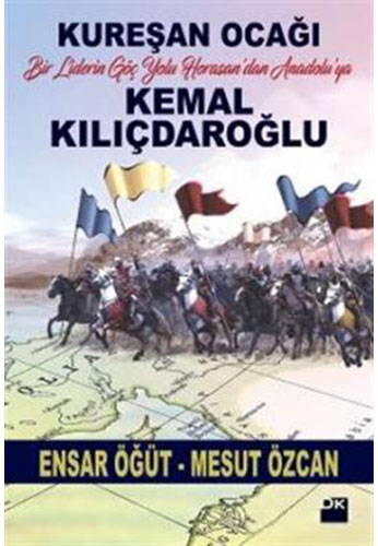 Kemal Kılıçdaroğlu