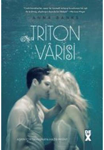 Triton Varisi (Ciltli)