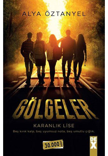 Gölgeler Gölgeler